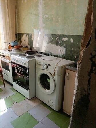 Продается 1 комнатная квартира, ул.
