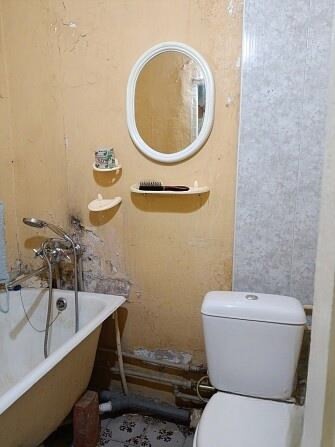 Продается 1 комнатная квартира, ул. (4)