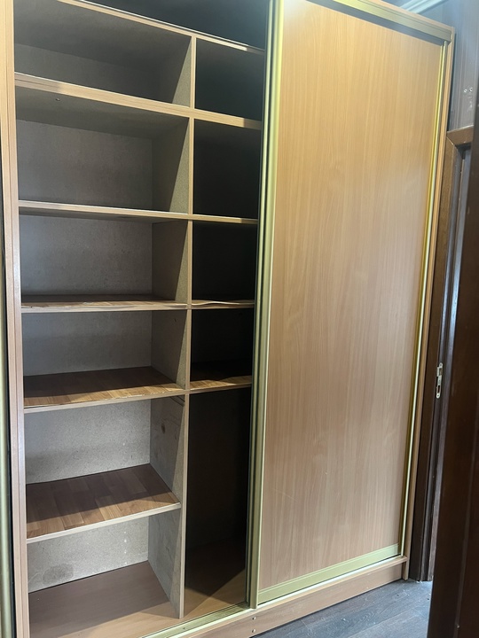 В продаже  шкаф купе