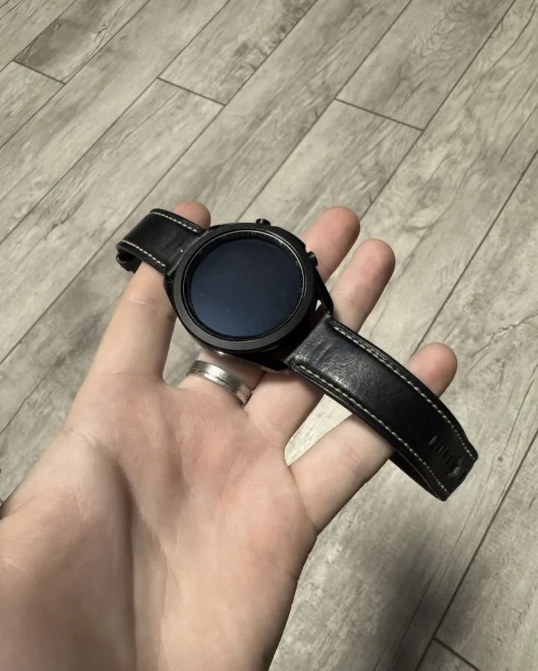 Samsung galaxy watch 3 45 (3)
