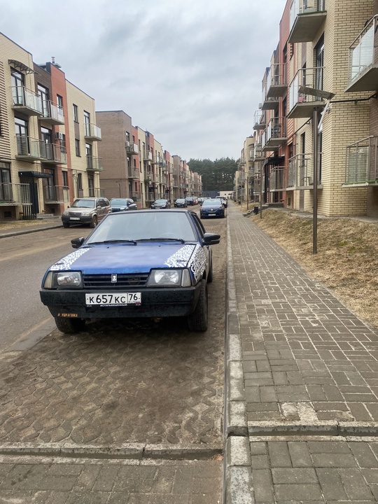 Продам ваз 2109  80