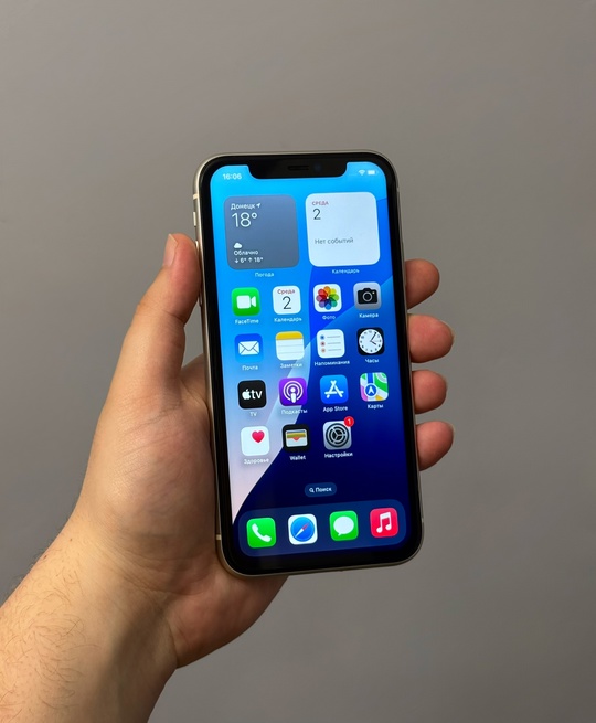 В продаже Айфон IPhone 11 (1)