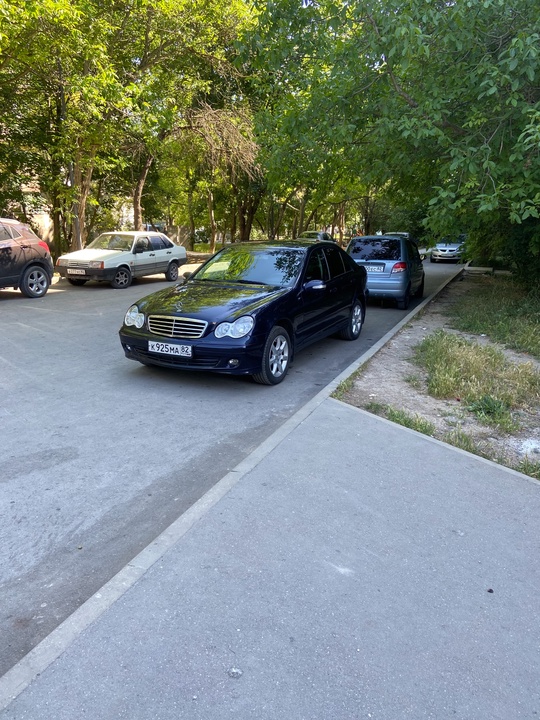Продам Mercedes-Benz C180 Kompressor рестайлинг (6)