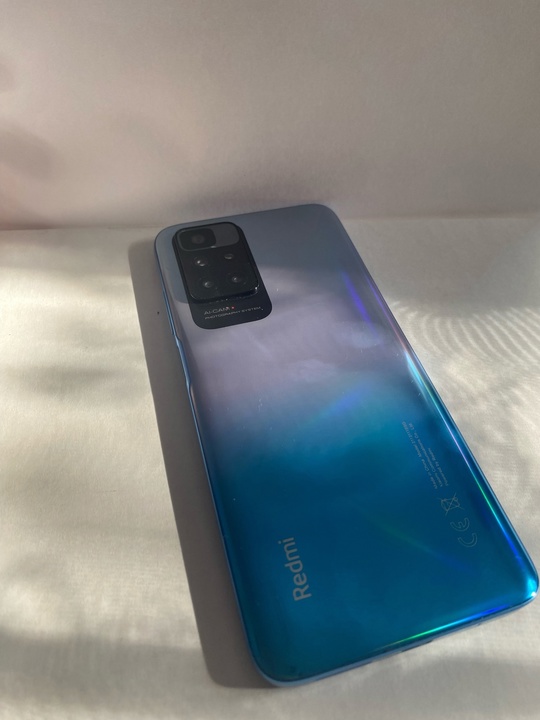 Redmi 10 на 128гб
в отличном (1)