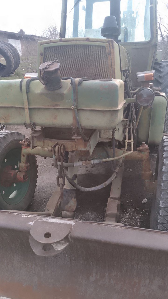 Продам экскаватор Беларусь ОЭ 2621 (3)