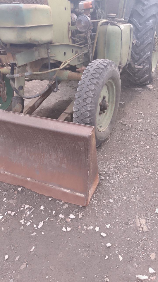 Продам экскаватор Беларусь ОЭ 2621 (4)