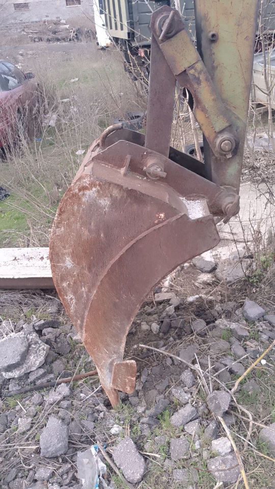Продам экскаватор Беларусь ОЭ 2621 (6)