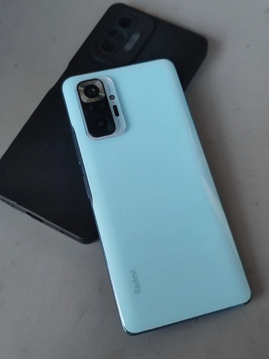 Xiaomi redmi note 10 PRO