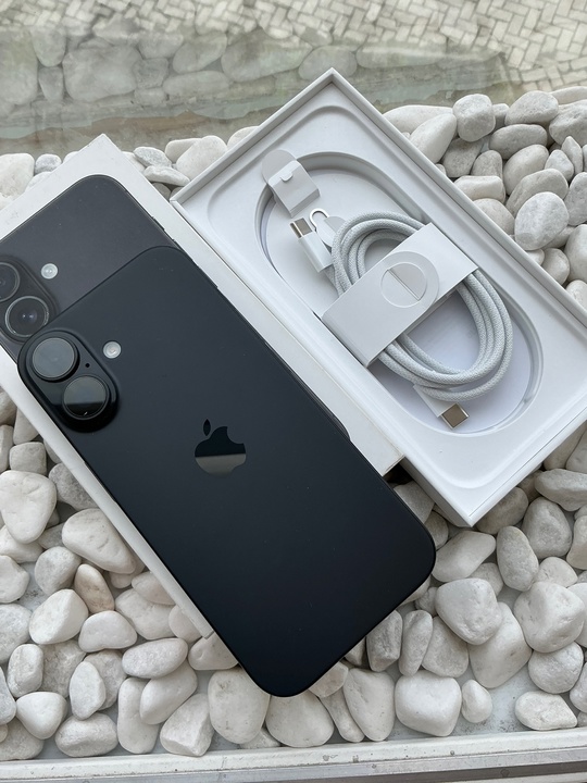 iPhone 16(128)100%акб.цена 59 тыс.Практически новый (1)