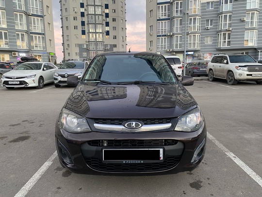 Приветствую !
Продам Лада калина 2
106,1