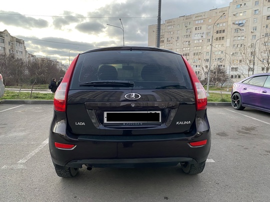 Приветствую !
Продам Лада калина 2
106,1 (3)