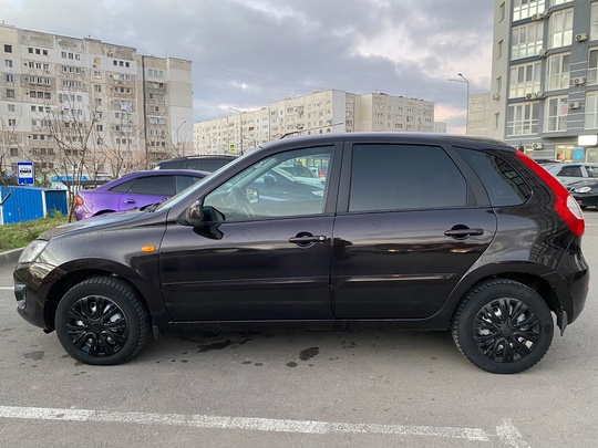 Приветствую !
Продам Лада калина 2
106,1 (5)