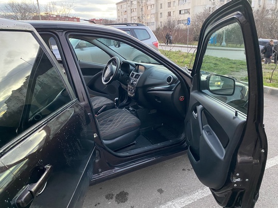 Приветствую !
Продам Лада калина 2
106,1 (8)