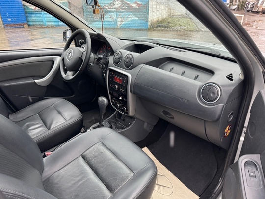 В ПРОДАЖЕ RENAULT DUSTER 2013 (6)