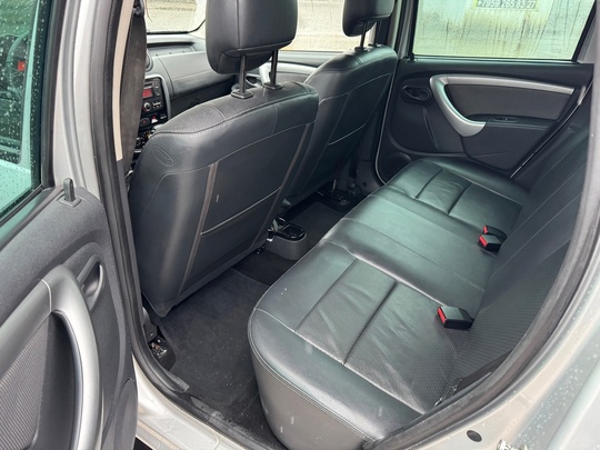 В ПРОДАЖЕ RENAULT DUSTER 2013 (7)