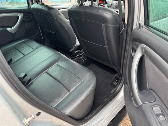 В ПРОДАЖЕ RENAULT DUSTER 2013 (8)
