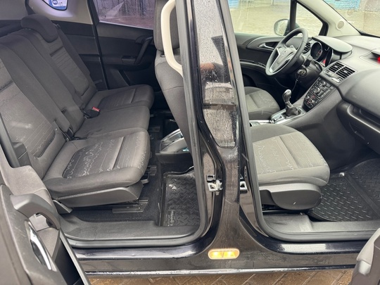 В ПРОДАЖЕ OPEL MERIVA B (7)