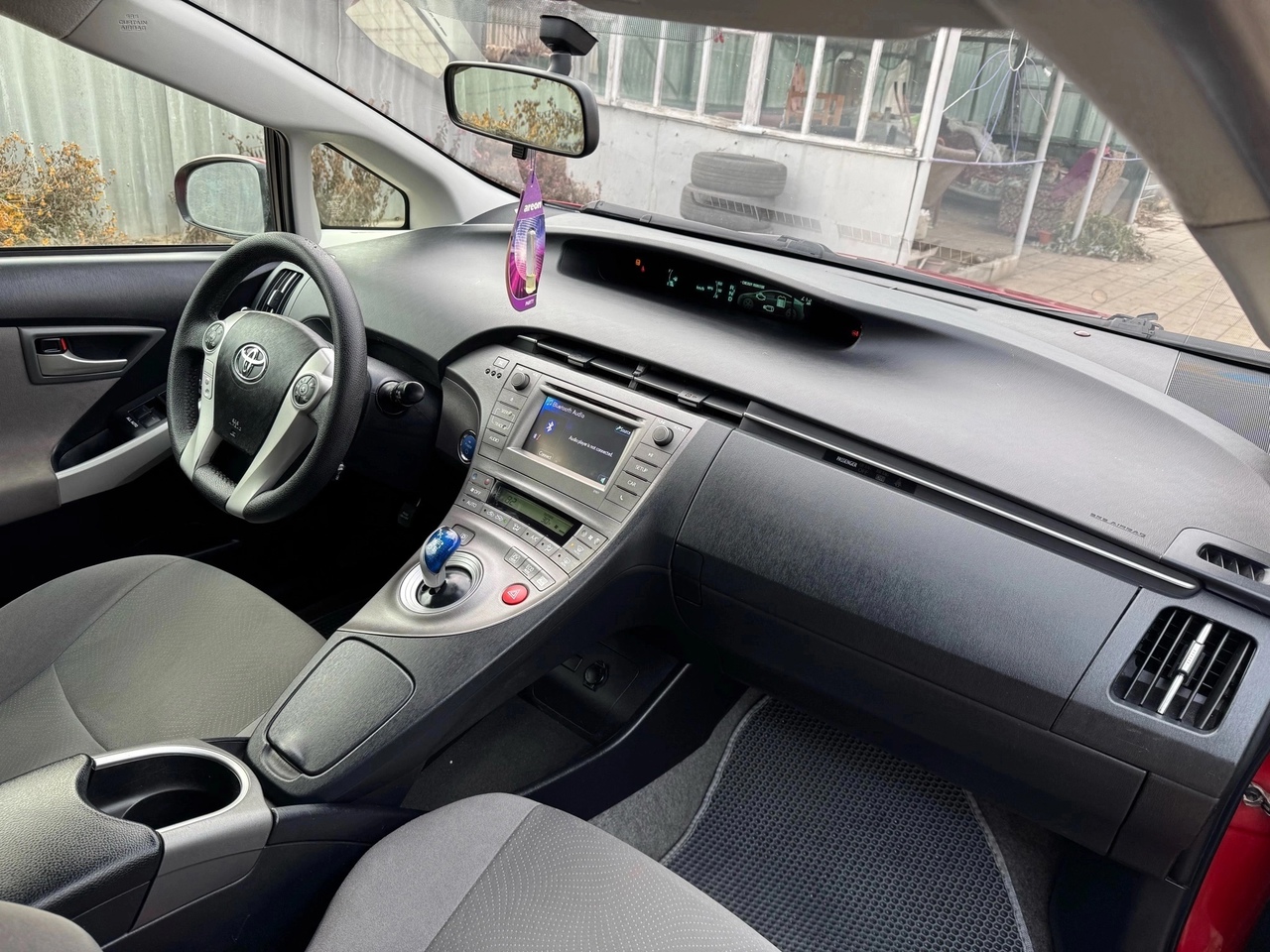 Цена: 1 200 000₽. +79591906408
Toyota (6)