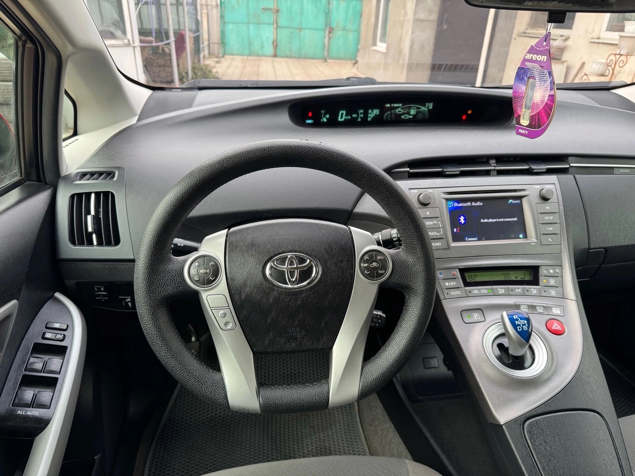 Цена: 1 200 000₽. +79591906408
Toyota (7)