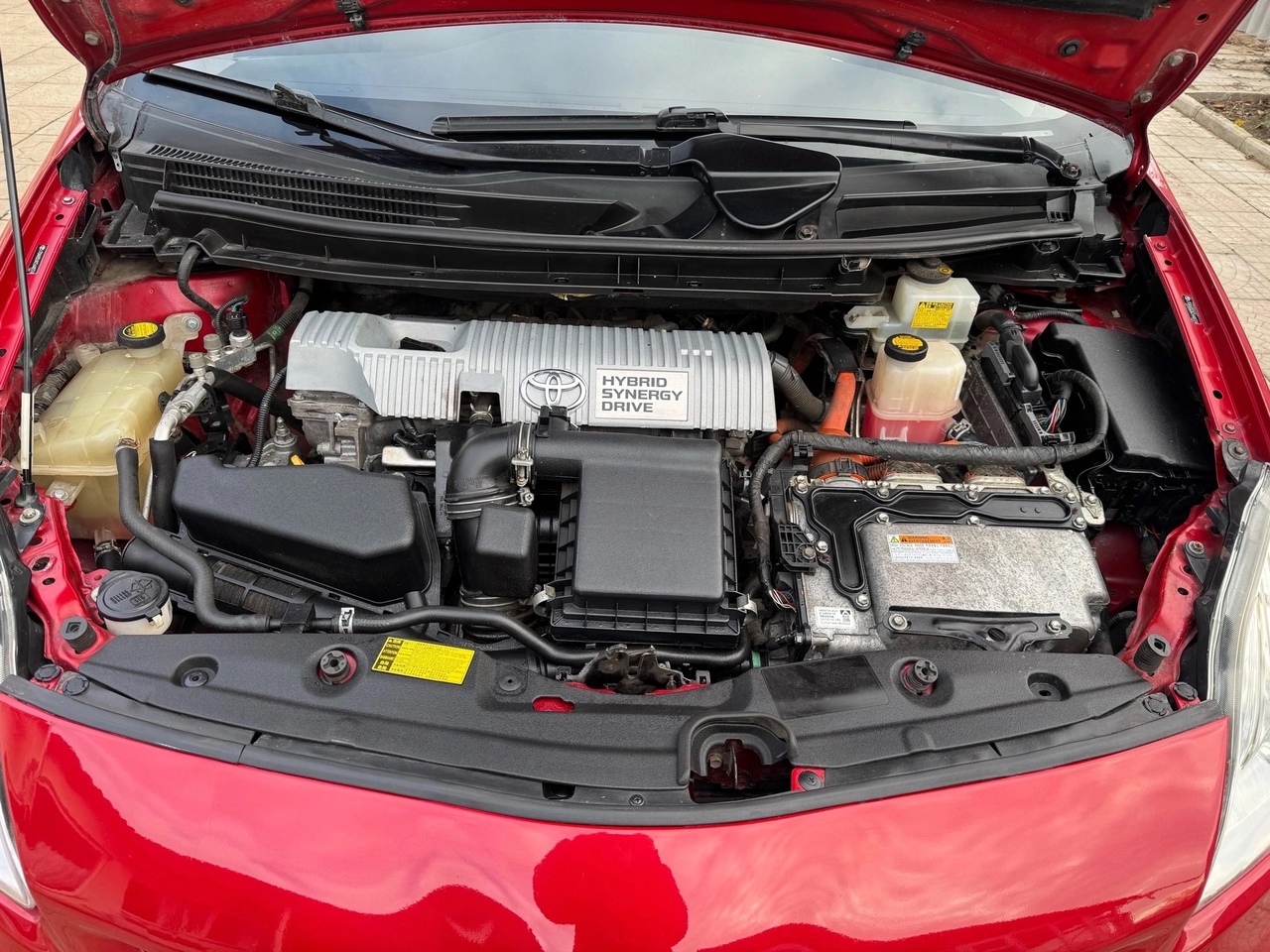 Цена: 1 200 000₽. +79591906408
Toyota (9)