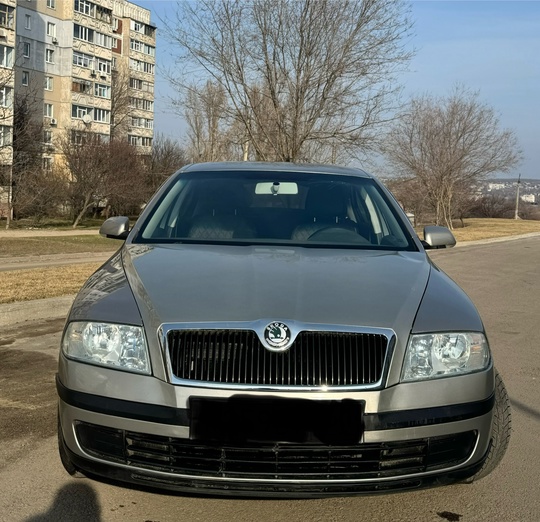 ✅Skoda Octavia 2008 1.6✅
На механике
Пробег (1)