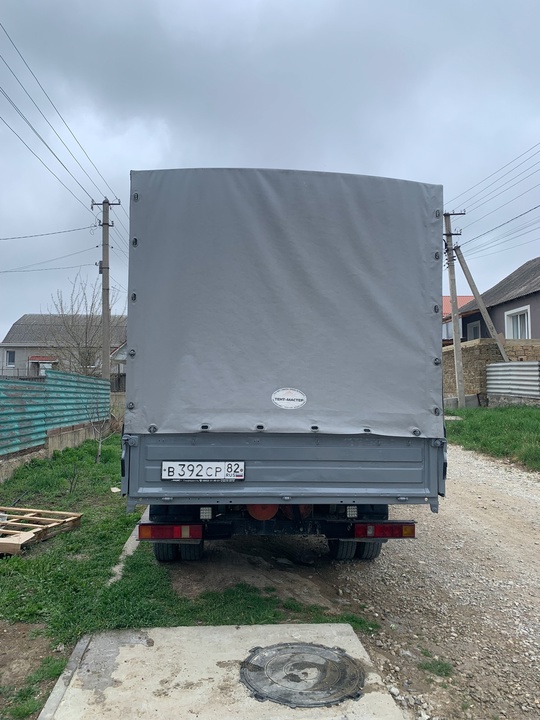 Собственник!Продам Газель 3302 в хорошем