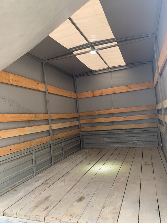 Собственник!Продам Газель 3302 в хорошем (1)
