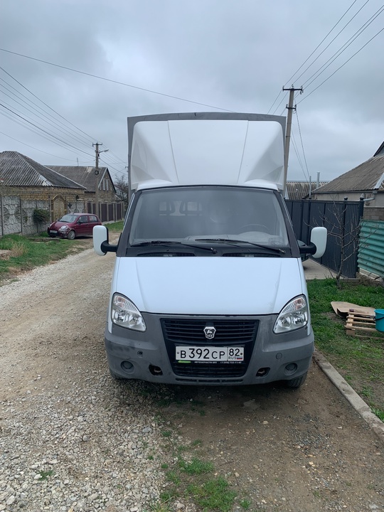 Собственник!Продам Газель 3302 в хорошем (5)