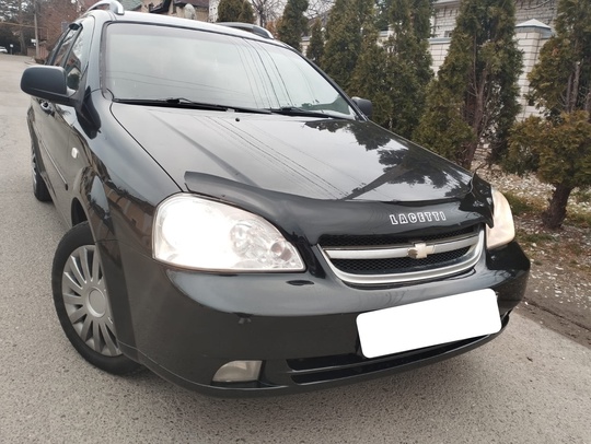 Chevrolet Lacetti Универсал,2012 год выпуска,1.6