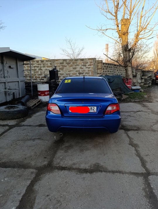 Срочно
260.000р
Продам Daewoo Nexia 2010г
Мотор 1.5, (1)