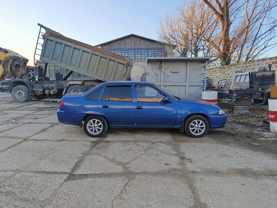 Срочно
260.000р
Продам Daewoo Nexia 2010г
Мотор 1.5, (3)
