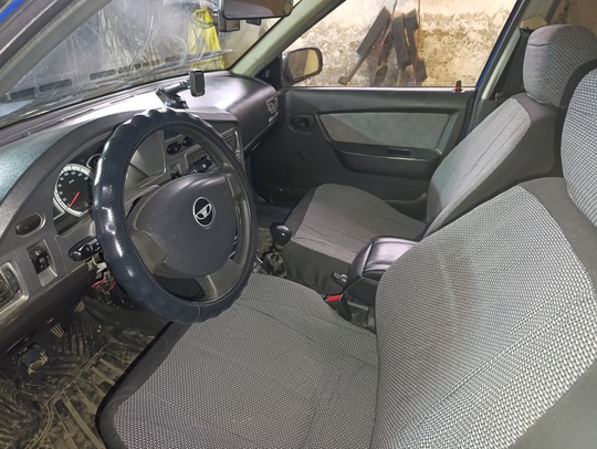 Срочно
260.000р
Продам Daewoo Nexia 2010г
Мотор 1.5, (4)