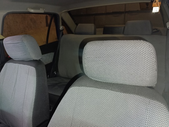 Срочно
260.000р
Продам Daewoo Nexia 2010г
Мотор 1.5, (5)