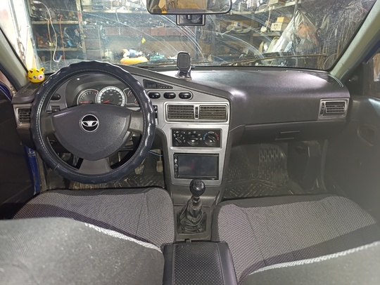 Срочно
260.000р
Продам Daewoo Nexia 2010г
Мотор 1.5, (7)