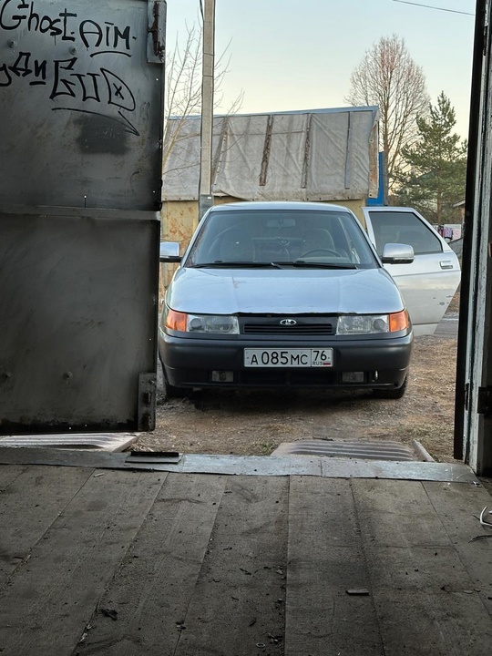 Продам ВАЗ 2110  2006