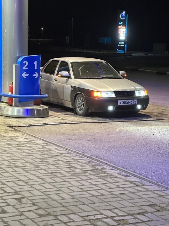 Продам ВАЗ 2110  2006 (1)