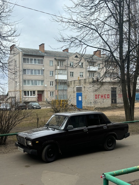2008 год инжектор 11 лет
