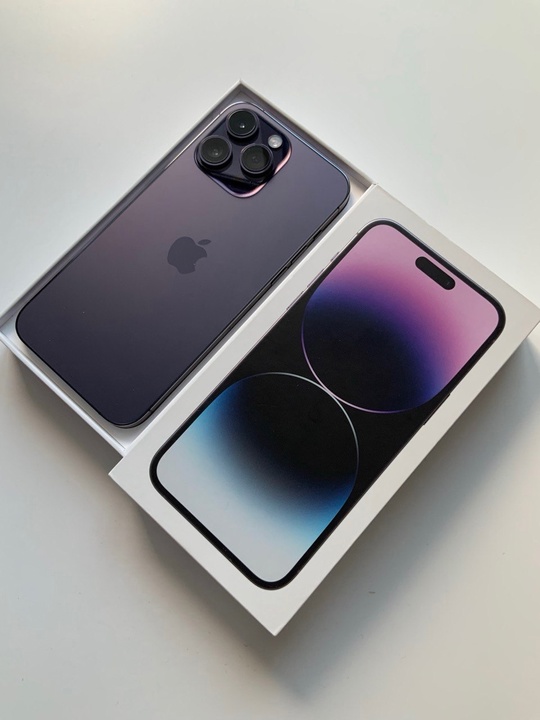 IPhone 14 Pro 128 цена