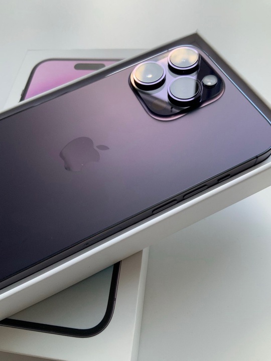 IPhone 14 Pro 128 цена (4)