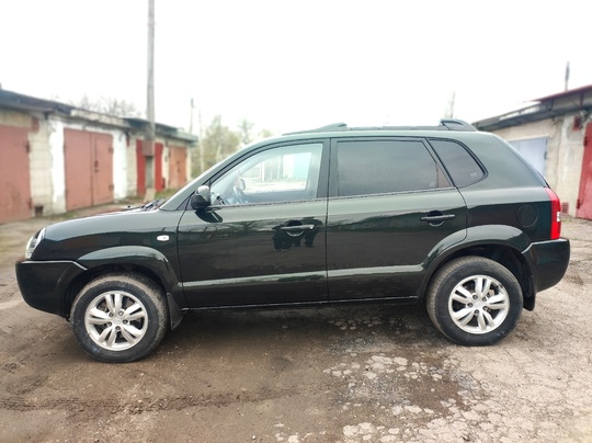 Продам самый живой в Республике (2)