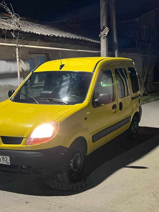 Продажа от собственника семейное авто (6)