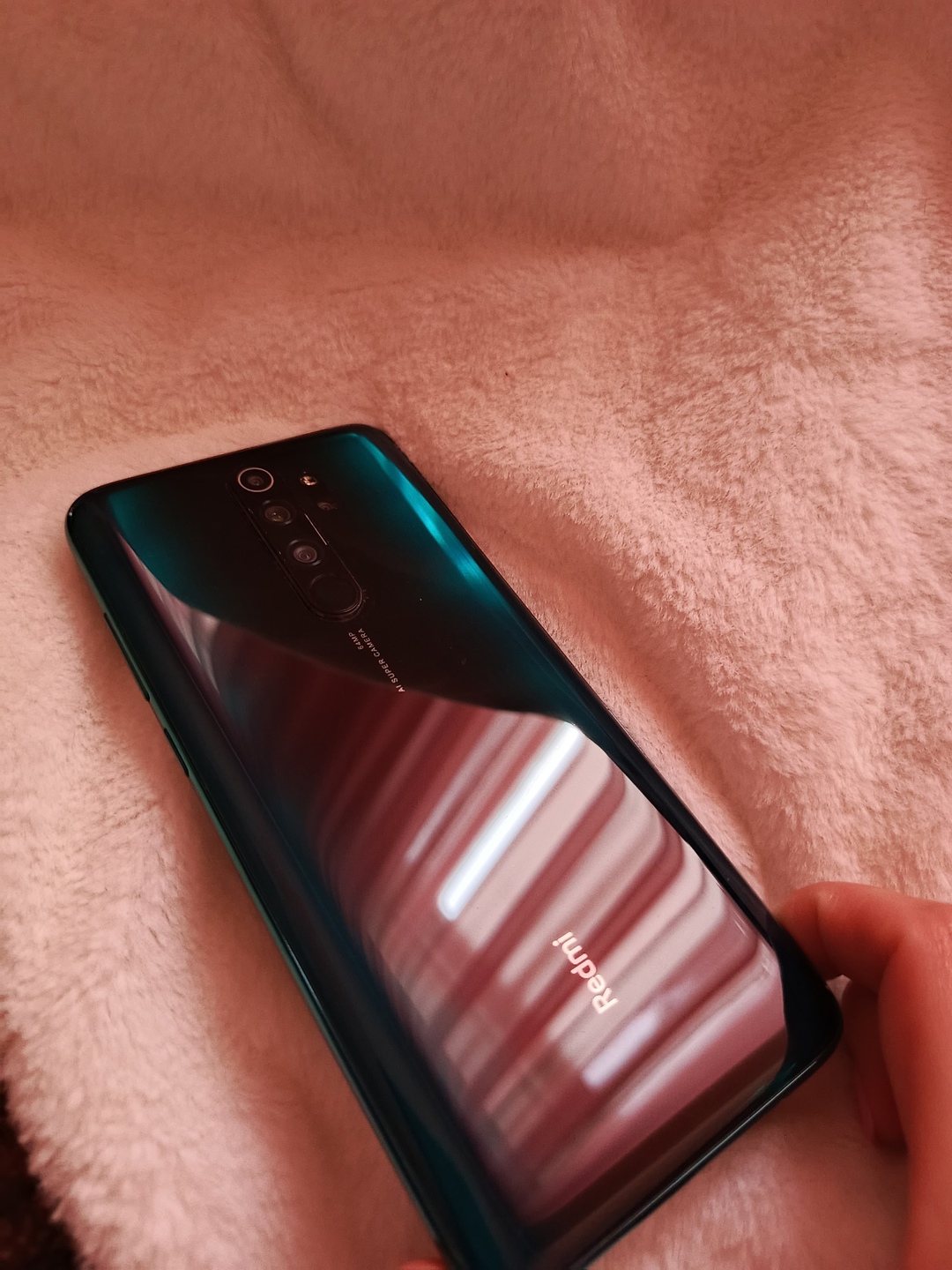Продам телефон Redmi Note 8 (1)