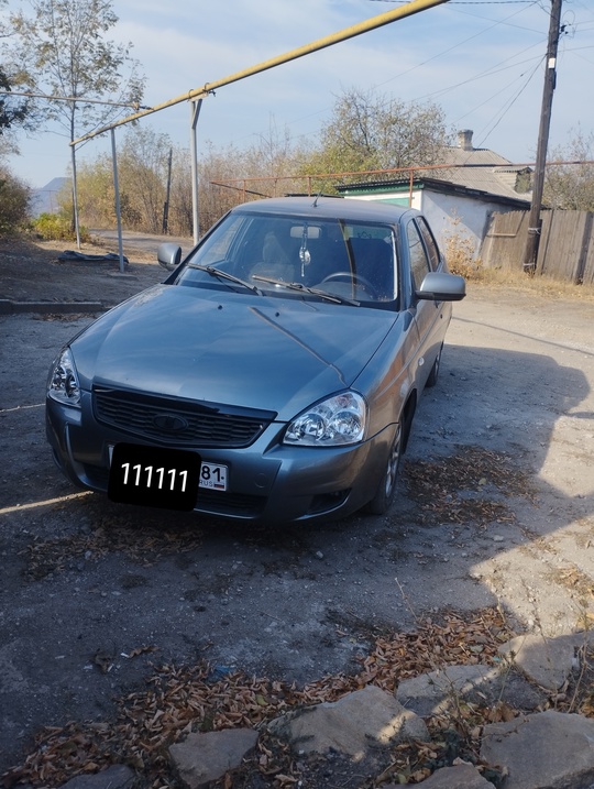 Продам авто 2010 г +79592707505
