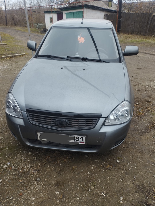 Продам авто 2010 г +79592707505 (2)