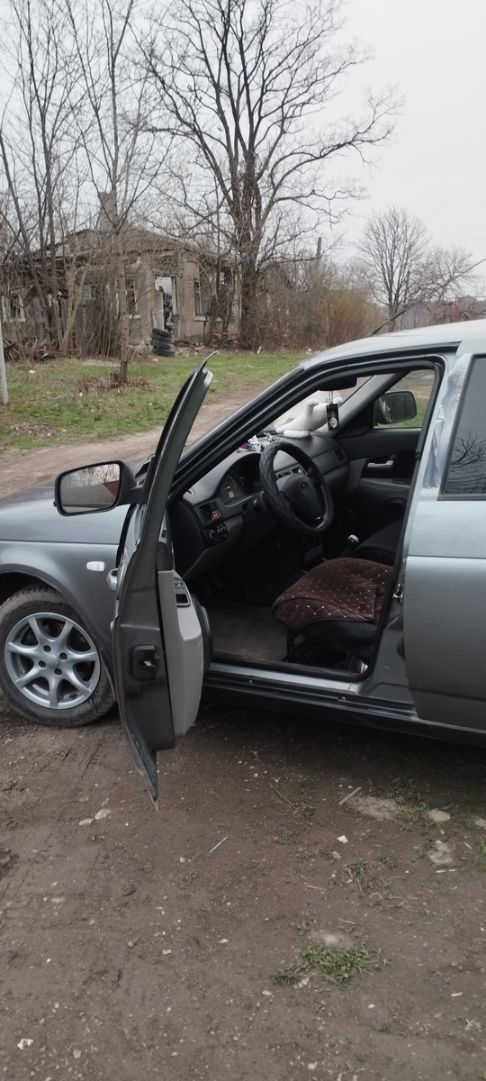 Продам авто 2010 г +79592707505 (3)