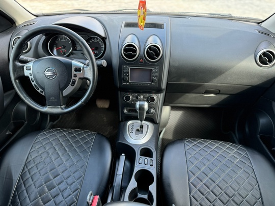 Продам автомобиль Nissan Qashqai (Ниссан (9)