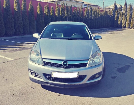 В продаже Opel Astra gtc (3)