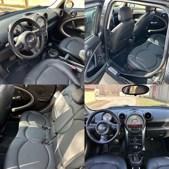 MINI Cooper Countryman 1.6 AT (5)