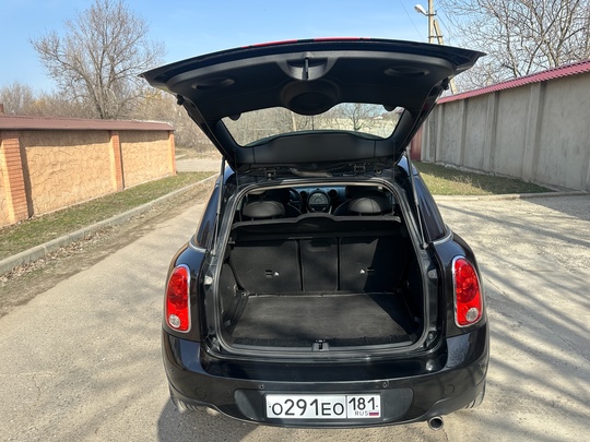 MINI Cooper Countryman 1.6 AT (7)