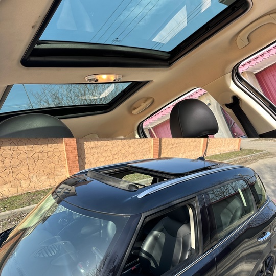 MINI Cooper Countryman 1.6 AT (8)